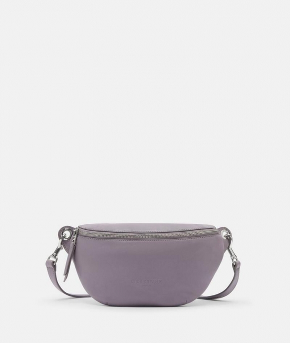Liebeskind Herren Tavia Belt-bag M - Lavendel