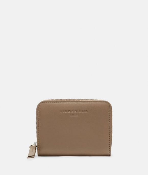 Liebeskind Herren Alexis Geldbörse M - Sandstein Liebeskind Herren Alexis Geldbörse M - Sandstein