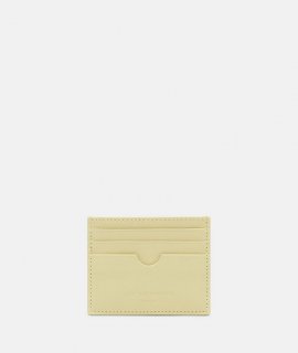 Liebeskind Herren Rey Geldbörse Xs - Limettengrün