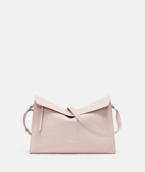 Liebeskind Herren Lora Crossbody M - Zartrosa