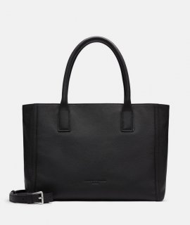 Liebeskind Herren Shopper M - Schwarz