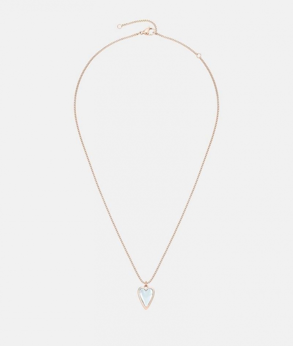 Liebeskind Herren Halskette - Roségold Liebeskind Herren Halskette - Roségold