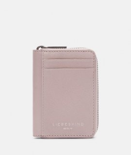 Liebeskind Herren Eliza Geldbörse S - Zartrosa