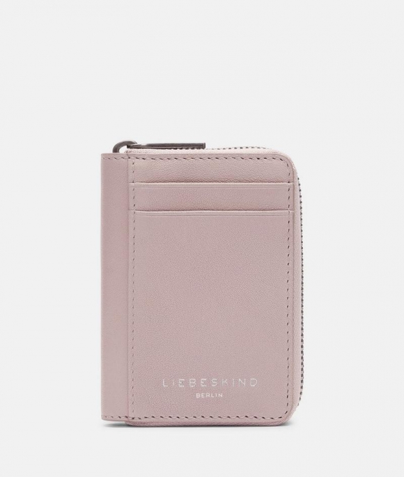 Liebeskind Herren Eliza Geldbörse S - Zartrosa Liebeskind Herren Eliza Geldbörse S - Zartrosa