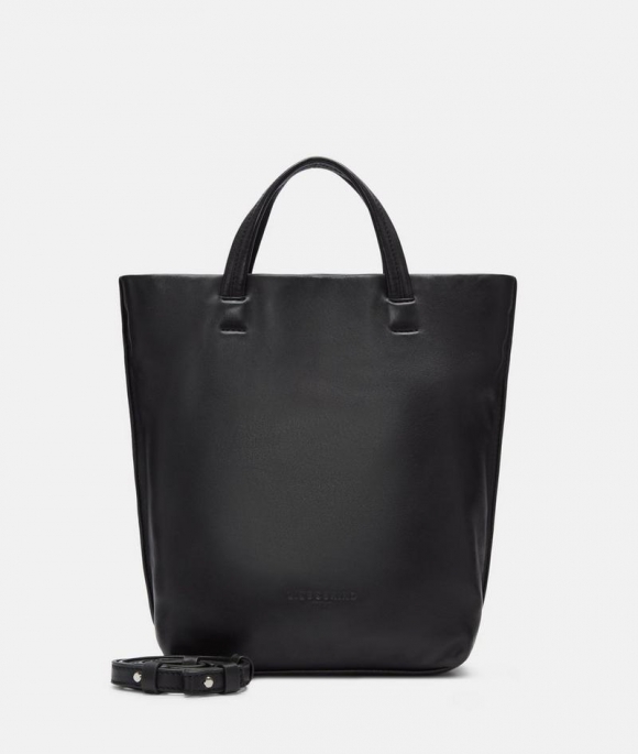 Liebeskind Herren Hera Tote M - Schwarz