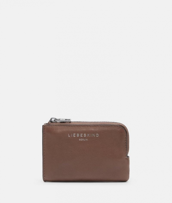 Liebeskind Herren Lena Geldbörse Xs - Zimt