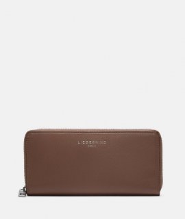 Liebeskind Herren Gigi Geldbörse L - Zimt