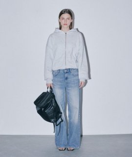 Liebeskind Herren Hera Backpack M - Schwarz