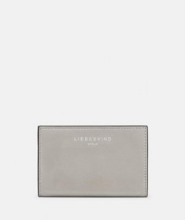 Liebeskind Herren Lilith Geldbörse S - Taubengrau
