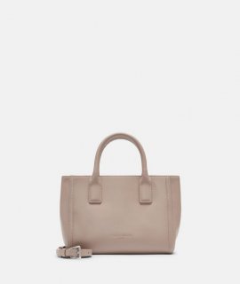 Liebeskind Herren Marigold Crossbody S - Cognac Liebeskind Herren Marigold Crossbody S - Cognac