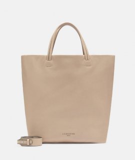Liebeskind Herren Hera Tote L - Beige