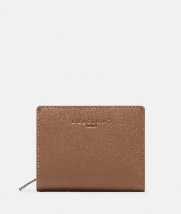 Liebeskind Herren Thea Geldbörse M - Karamell Liebeskind Herren Thea Geldbörse M - Karamell