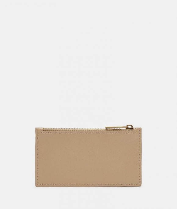 Liebeskind Herren Geldbörse Xs - Hellbraun