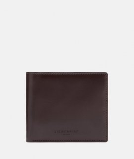 Liebeskind Herren Noah Geldbörse M - Mokka