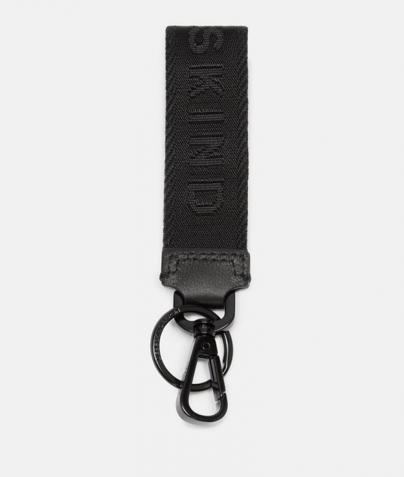 Liebeskind Herren Keyring - Schwarz