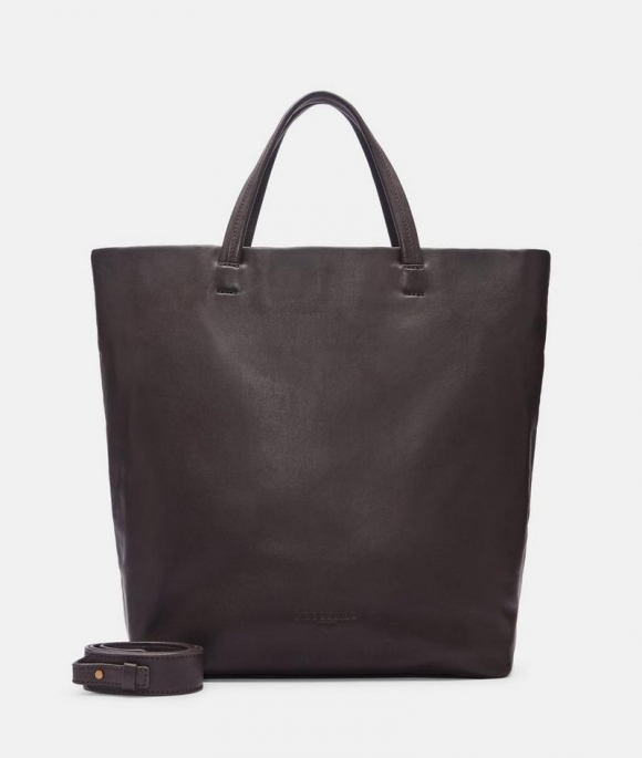 Liebeskind Herren Hera Tote L - Mokka Liebeskind Herren Hera Tote L - Mokka