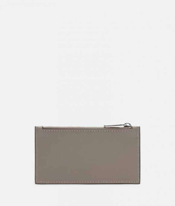 Liebeskind Herren Geldbörse Xs - Steingrau Liebeskind Herren Geldbörse Xs - Steingrau