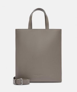 Liebeskind Herren Paper Bag M - Sandstein