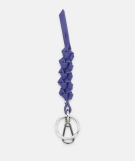 Liebeskind Herren Keyring - Lila