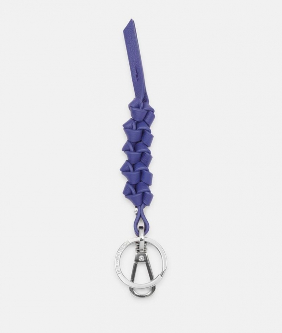 Liebeskind Herren Keyring - Lila