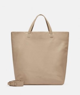 Liebeskind Herren Hera Tote L - Hellbraun Liebeskind Herren Hera Tote L - Hellbraun