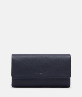 Liebeskind Herren Slam Geldbörse L - Navy Liebeskind Herren Slam Geldbörse L - Navy