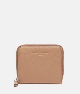 Liebeskind Herren Sabia Geldbörse S - Zimt