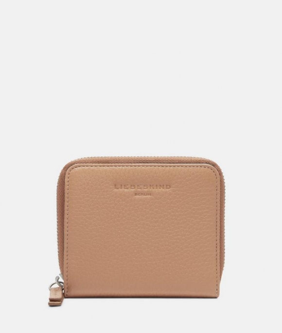 Liebeskind Herren Sabia Geldbörse S - Zimt