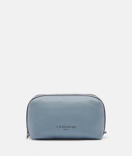 Liebeskind Herren Hera Pouch S - Blassblau Liebeskind Herren Hera Pouch S - Blassblau