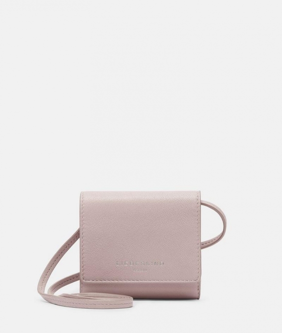 Liebeskind Herren Ada Geldbörse M - Zartrosa