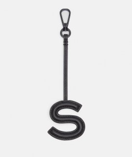 Liebeskind Herren Keyring - Schwarz Liebeskind Herren Keyring - Schwarz