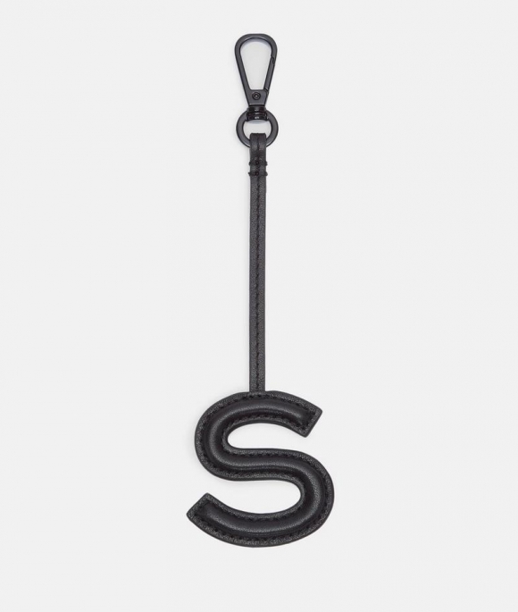 Liebeskind Herren Keyring - Schwarz