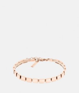 Liebeskind Herren Armband - Roségold
