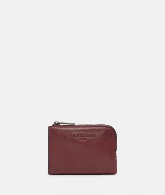 Liebeskind Herren Lena Geldbörse Xs - Bordeaux Liebeskind Herren Lena Geldbörse Xs - Bordeaux