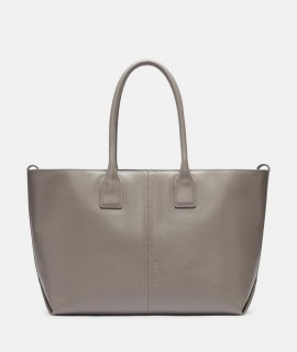 Liebeskind Herren Chelsea Shopper M - Steingrau