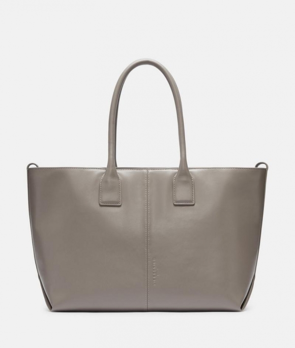 Liebeskind Herren Chelsea Shopper M - Steingrau
