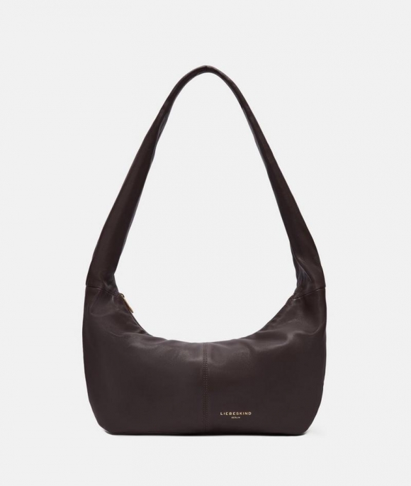 Liebeskind Herren Bo Hobo M - Mokka