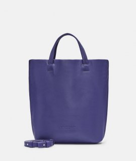 Liebeskind Herren Hera Tote M - Lila Liebeskind Herren Hera Tote M - Lila