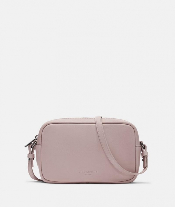 Liebeskind Herren Ella Camera-bag S - Zartrosa Liebeskind Herren Ella Camera-bag S - Zartrosa