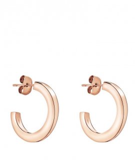 Liebeskind Herren Creolen - Roségold Liebeskind Herren Creolen - Roségold