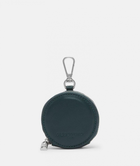 Liebeskind Herren Keyring - Petrol