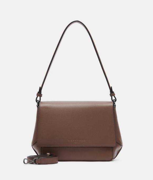 Liebeskind Herren Lilly Crossbody M - Zimt