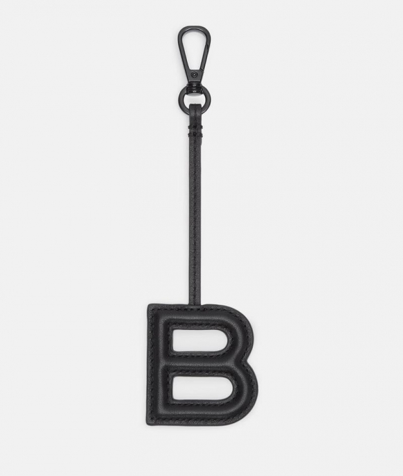 Liebeskind Herren Keyring - Schwarz