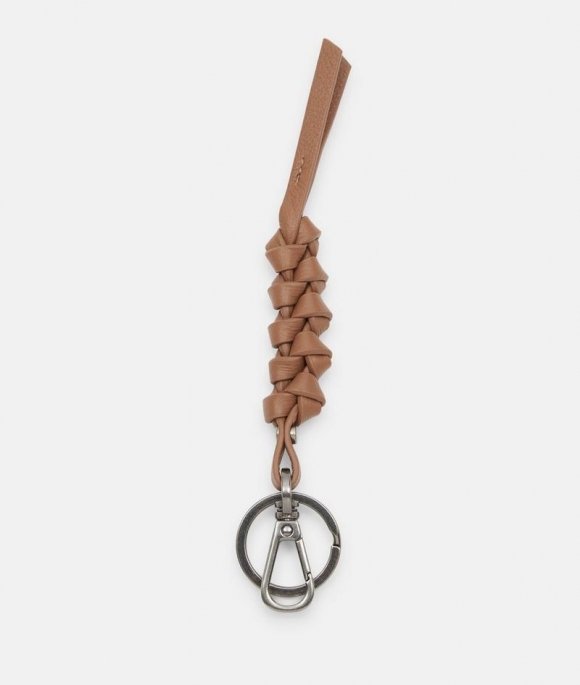 Liebeskind Herren Keyring - Karamell