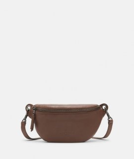 Liebeskind Herren Tavia Belt-bag M - Zimt Liebeskind Herren Tavia Belt-bag M - Zimt