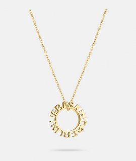 Liebeskind Herren Kette - Gold Liebeskind Herren Kette - Gold