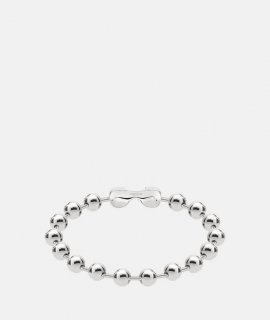 Liebeskind Herren Armband - Silber