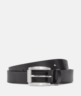 Liebeskind Herren Gürtel - Schwarz