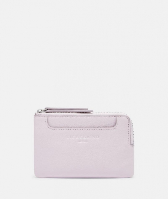 Liebeskind Herren Matti Geldbörse Xs - Perlmuttrosa