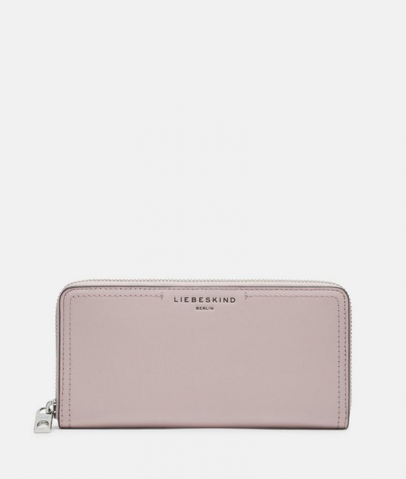 Liebeskind Herren Gigi Geldbörse L - Zartrosa